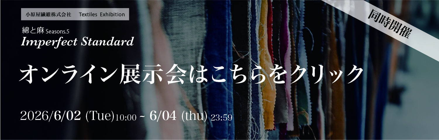 WEB展示会